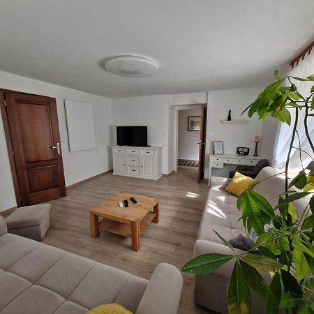 Stol Apartments ゴレンスカ地方 エクステリア 写真
