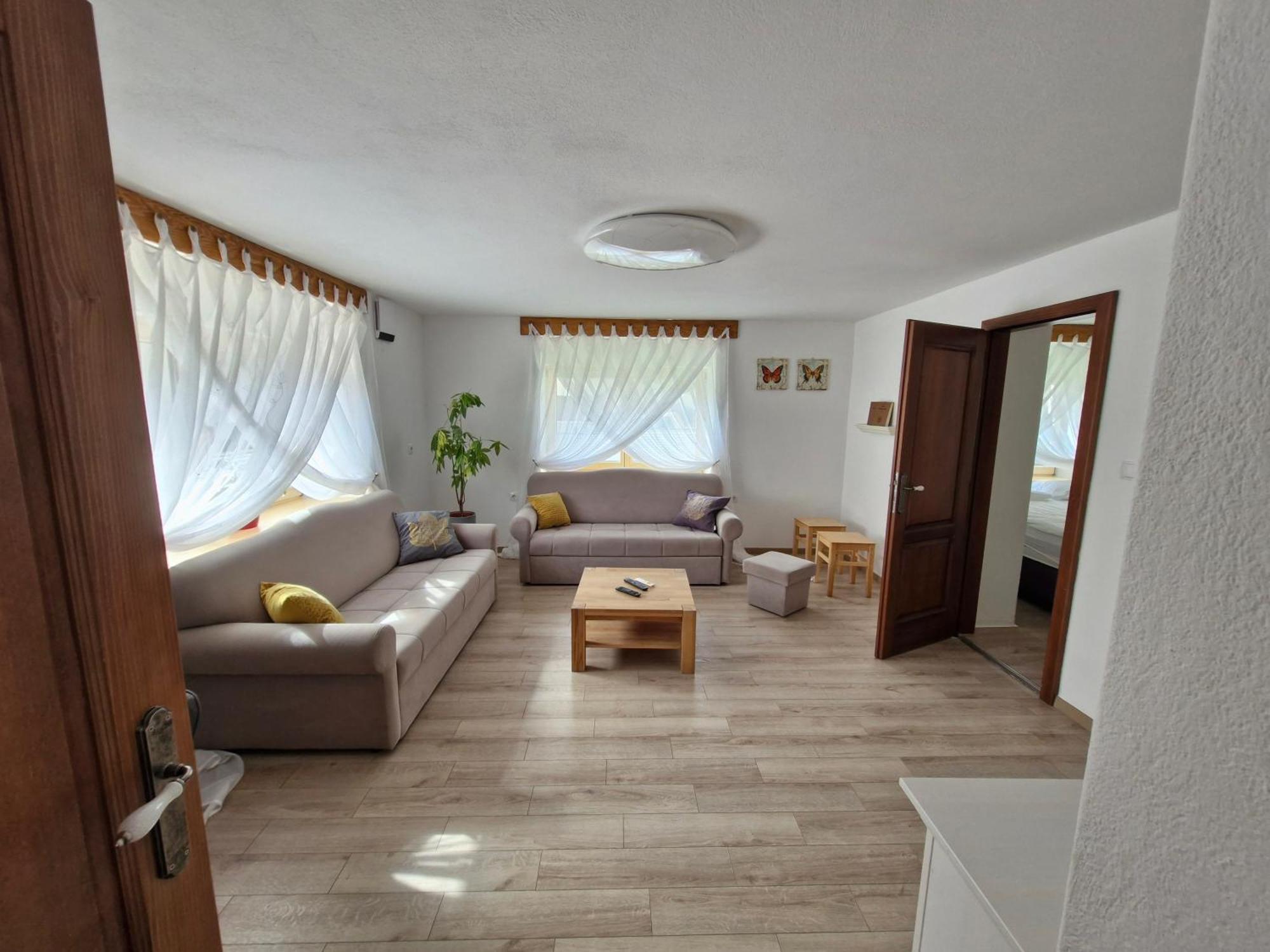 Stol Apartments ゴレンスカ地方 エクステリア 写真