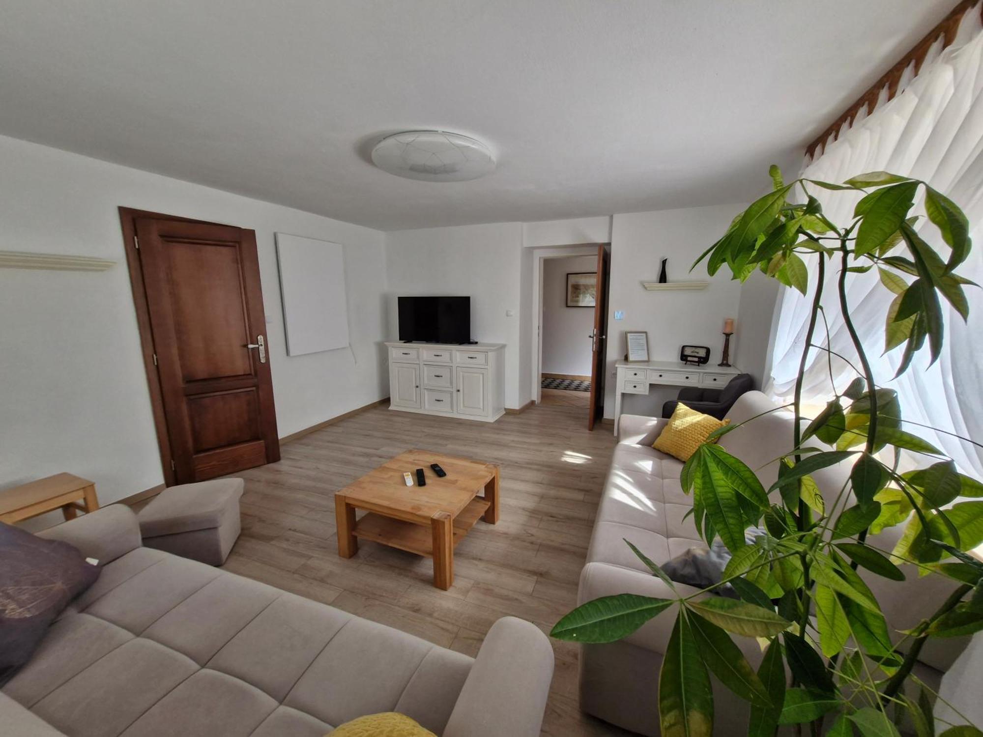 Stol Apartments ゴレンスカ地方 エクステリア 写真
